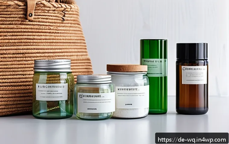 Nachhaltig schön: So funktioniert das Zero Waste Recyclingprogramm für Kosmetikverpackungen in Deutschland 3 제로웨이스트 화장품의 재활용 프로그램 소개 관련 이미지 1
